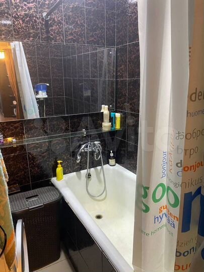 2-к. квартира, 49 м², 7/9 эт.