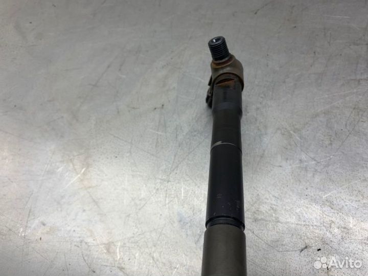 Форсунка топливная Mazda Cx-5 хэтчбек SHY1 2014