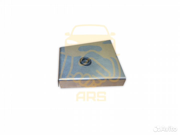 Заглушка порога Subaru Forester II (2005–2008)