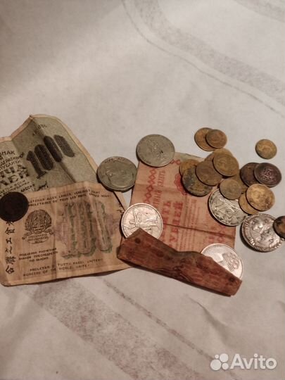 Советские монеты СССР