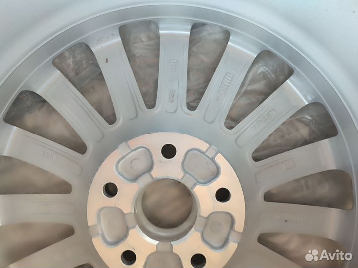 Диск multivan r18 оригинал