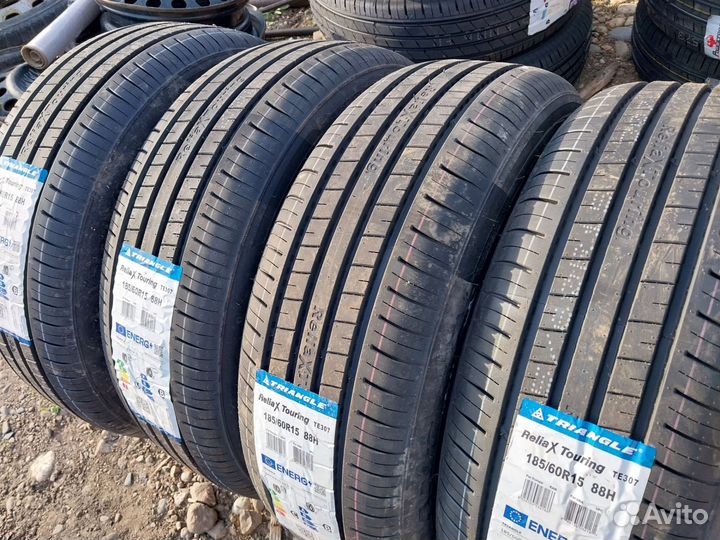 Triangle Reliax Touring TE307 185/60 R15