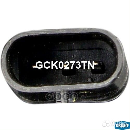 Катушка зажигания GCK0273TN Krauf