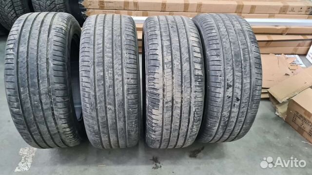 Bridgestone Alenza 001 255/55 R18 109Y