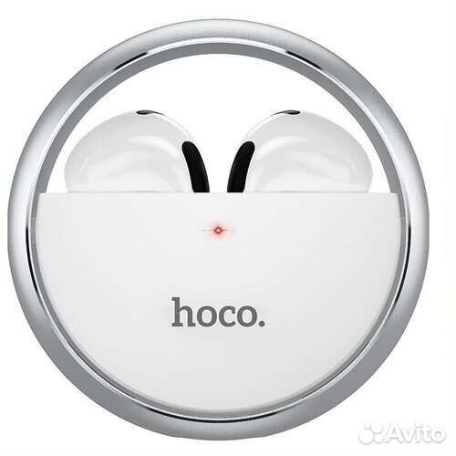 Беспроводные наушники hoco ew23