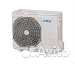 Кондиционер MDV 07-09 -новый