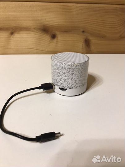 Блютуз колонка mini