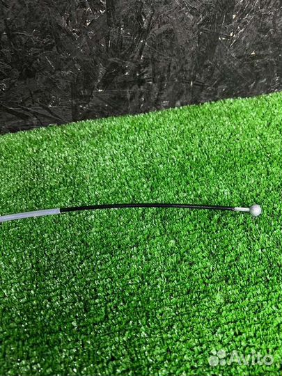 Трос ручника задний правый Bmw 5-Series E60