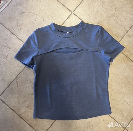 Женские вещи пакетом 44-46 (s-m)