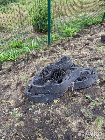 Георешетка