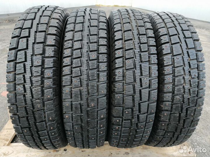 Cooper Discoverer M+S 215/85 R16 95N