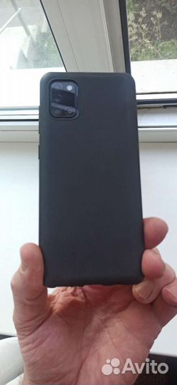 Смартфоны бу samsung А31