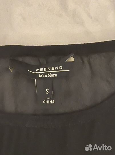 Кофта женская max mara онигинал