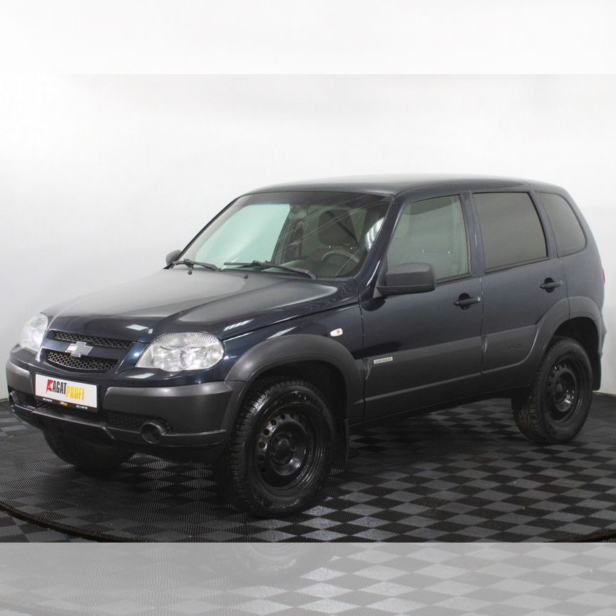 Купить 🚘Chevrolet с пробегом от 110 000 ₽ в Орске: 345