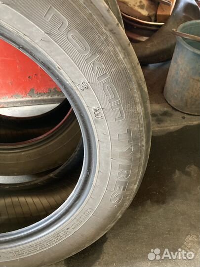 Nokian Tyres Hakka Green 3 205/60 R16 92H