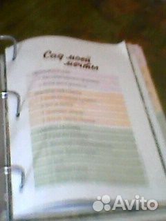 Сад твоей мечты