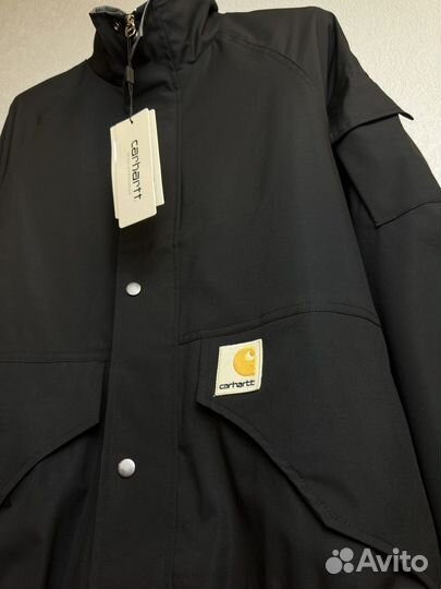 Ветровка Carhartt wip vintage