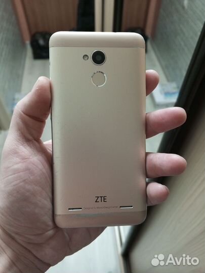 ZTE Blade A53, 2/32 ГБ