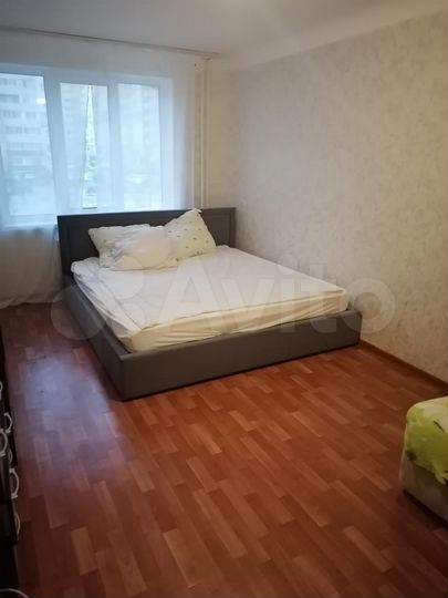 1-к. квартира, 37 м², 2/10 эт.