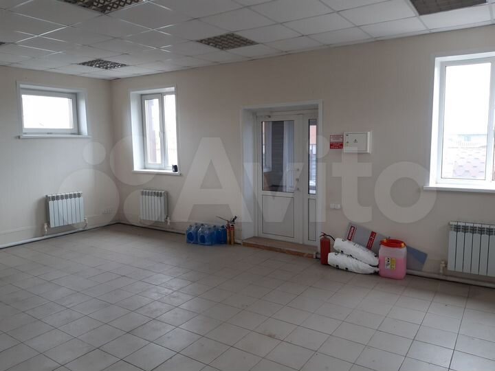 Торговая площадь, 210 м²