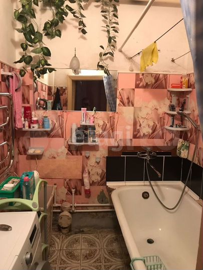 2-к. квартира, 63,7 м², 1/4 эт.