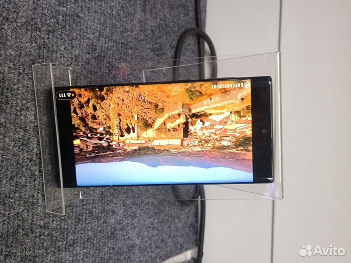 Samsung Galaxy Note 10