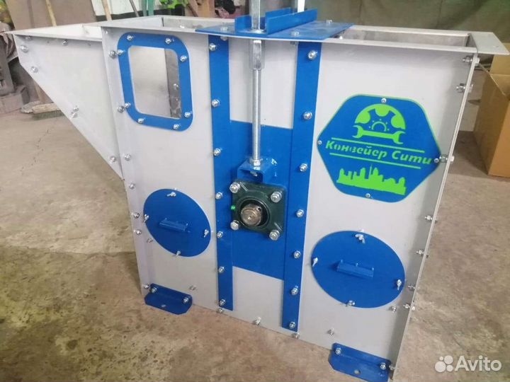 Нория 5-175 т/ч