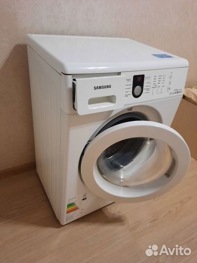 Стиральная машина автомат