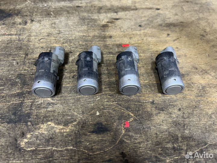 Парктроник BMW E39 E60 E61 X3 E83