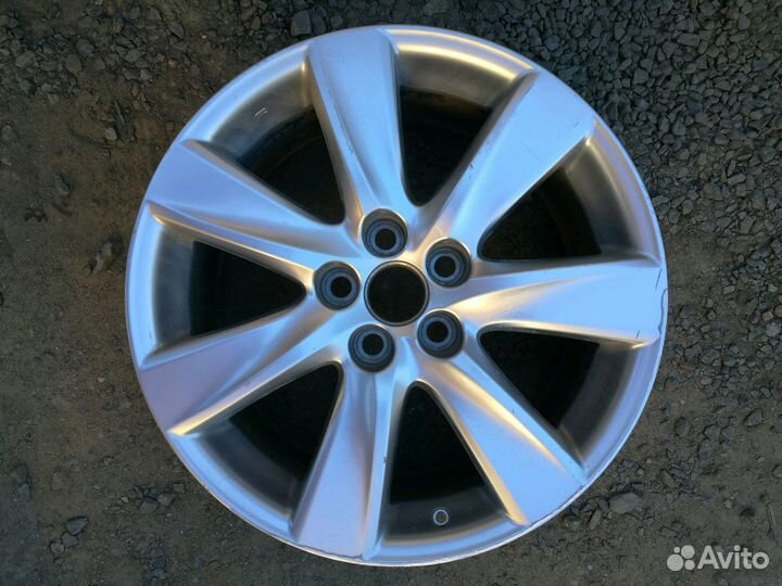 Диск R 19 Lexus. 1 штука