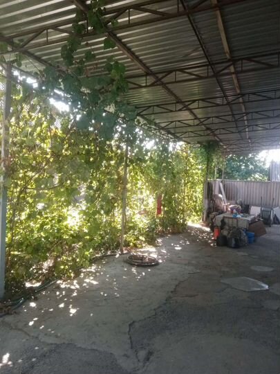 Дом 408 м² на участке 4 сот.