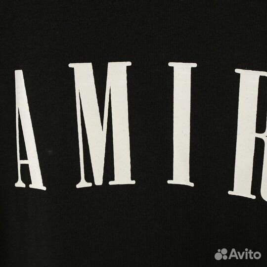 Футболка Amiri