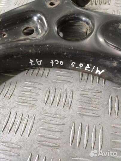 Рычаг передний левый Skoda Octavia A7 1.4 5Q040715