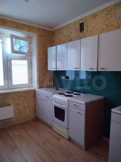 1-к. квартира, 34 м², 5/9 эт.