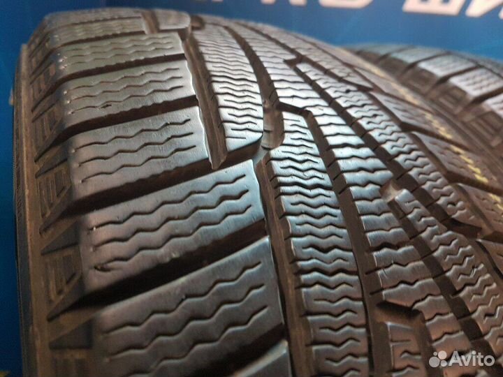 Marshal I'Zen KW31 205/55 R16