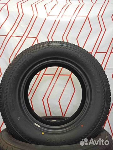 Blacklion BC86 205/70 R15 96S