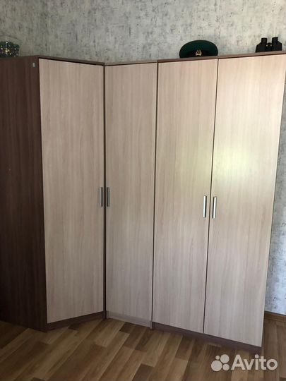 Шкаф да одежды