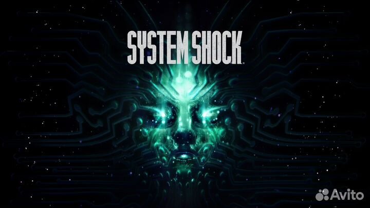 System Shock PS4/PS5