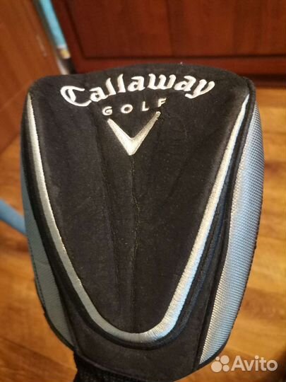 Для игры в гольф