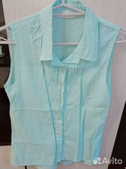 Блузка gloria jeans