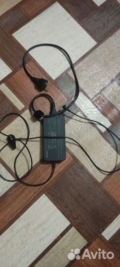 Ноутбук Asus VivoBook (Игровой) gtx 1050