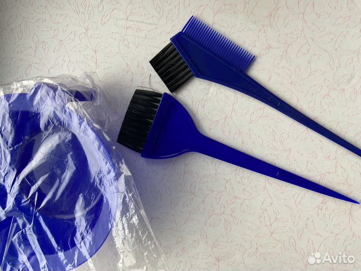 Набор для окрашивания волос