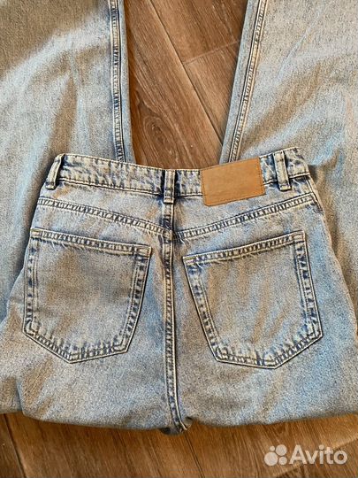 Джинсы женские hm