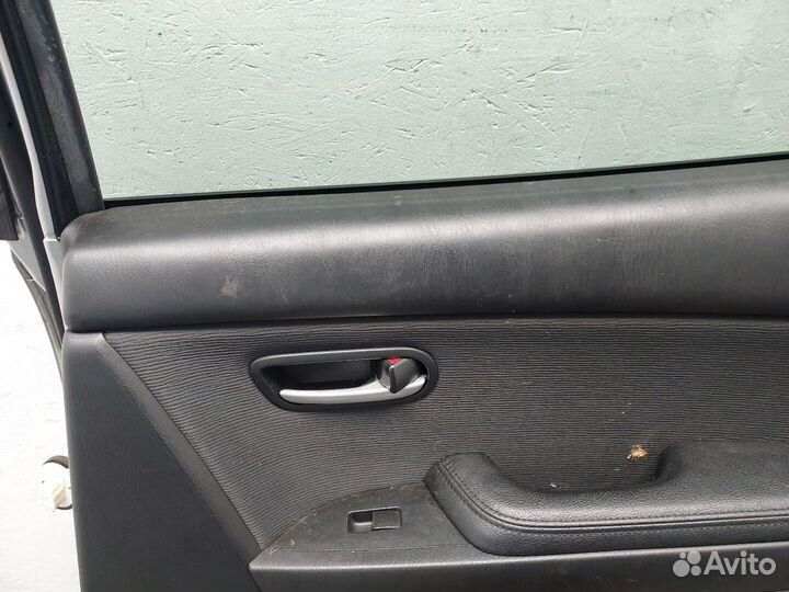 Дверь боковая Mazda CX-9, 2009