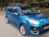 Citroen C3 Picasso 1.4 MT, 2010, 150 000 км, с пробегом, цена 670 000 руб.