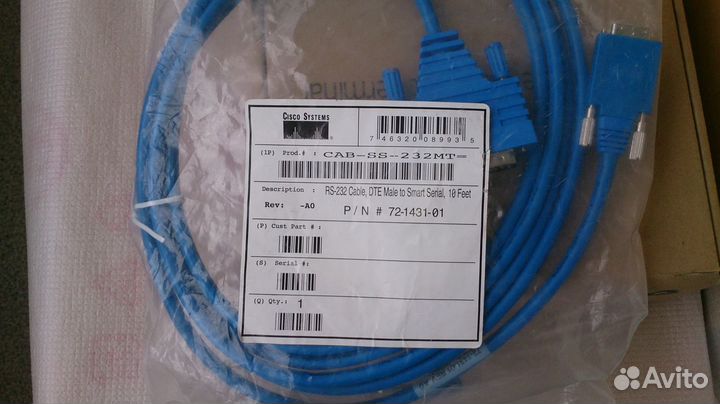Маршрутизаторы Cisco