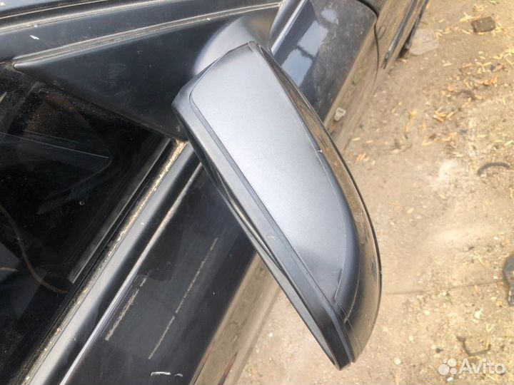 Зеркало правое электрическое BMW 5-Series