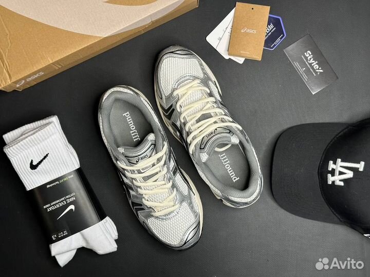 Кроссовки Asics gel kayano