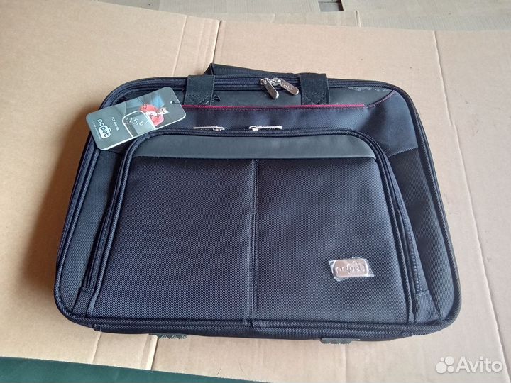Сумка для ноутбука