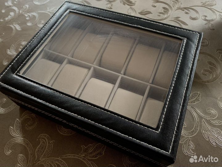 Для часов